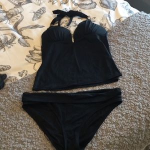 Victoria Secret tankini and bottom